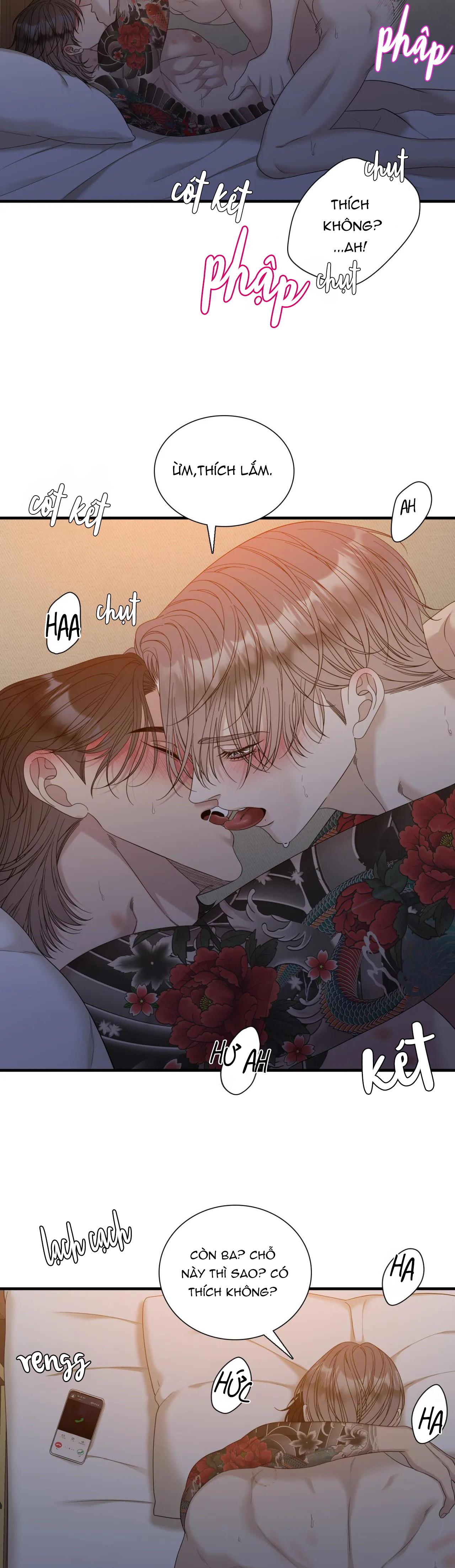 tên rác rưởi chapter 55 3