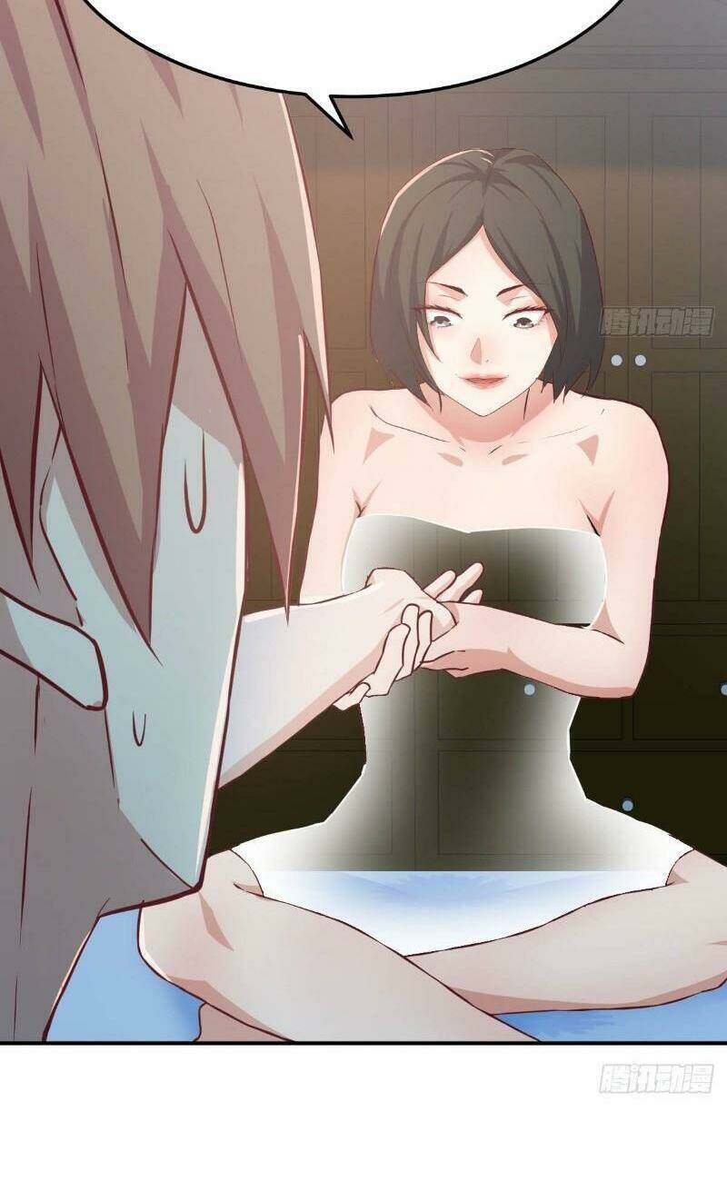 song tu đạo lữ kiểu xem mặt chapter 87 12