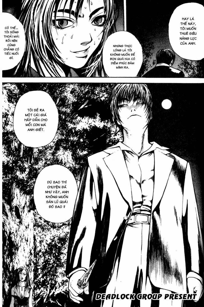 đảo địa ngục chapter 1 38