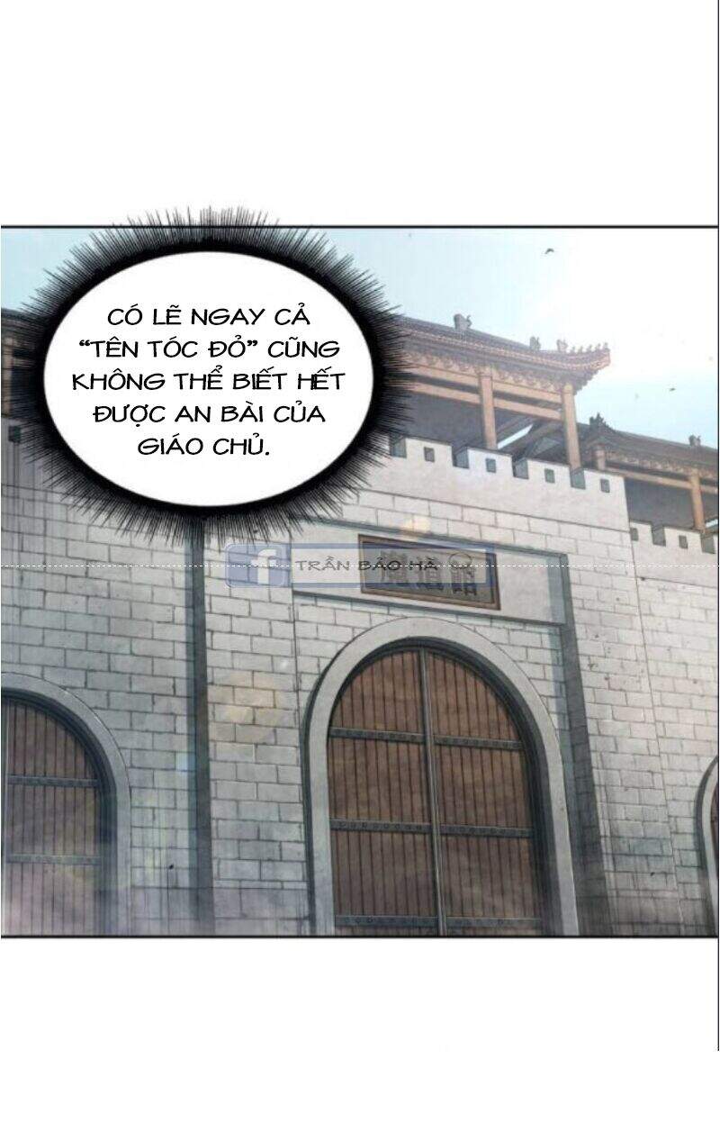 Ngã Lão Ma Thần Chapter 66 - Trang 14