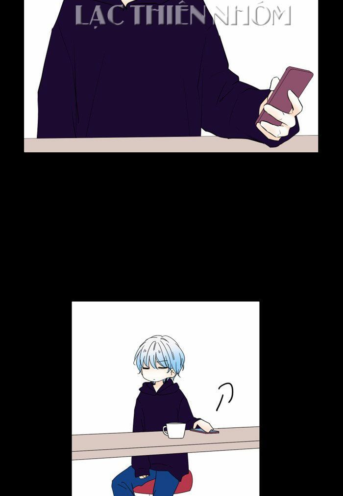 choco ngọt ngào chapter 38 13