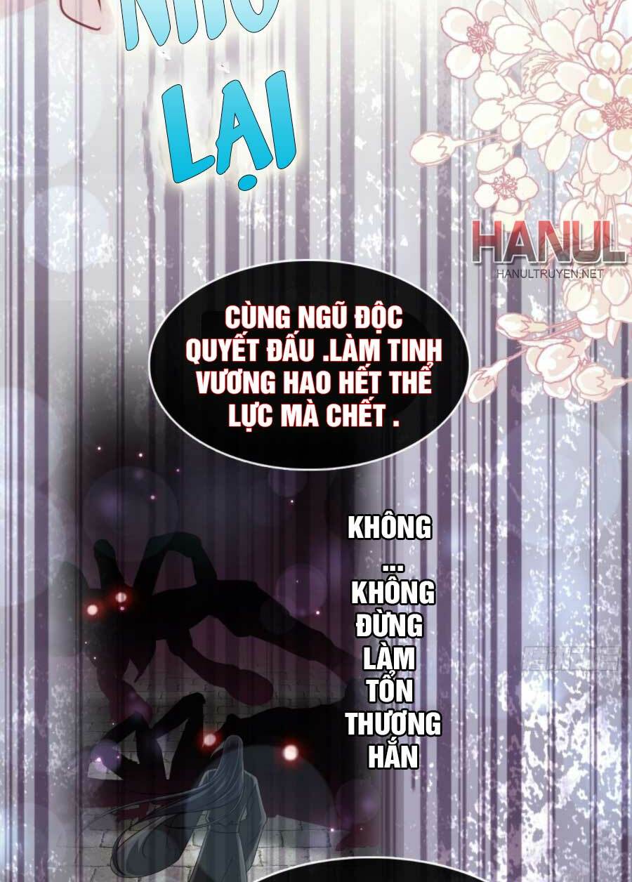 thiên hạ đệ nhất sủng phi chapter 163.2 21