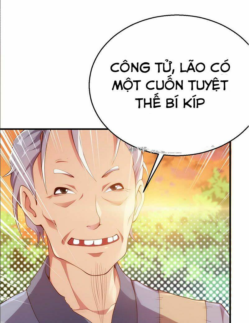 thiên hạ kiếp chapter 11 49