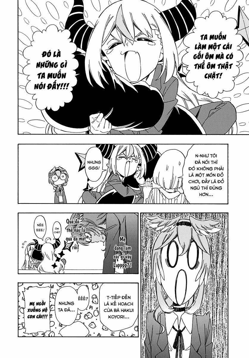 hololive - holox meeting! chapter 9 10