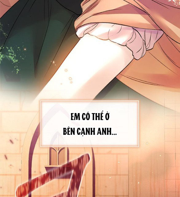 tôi tưởng bản thân không còn sống được bao lâu! chapter 69.1 9