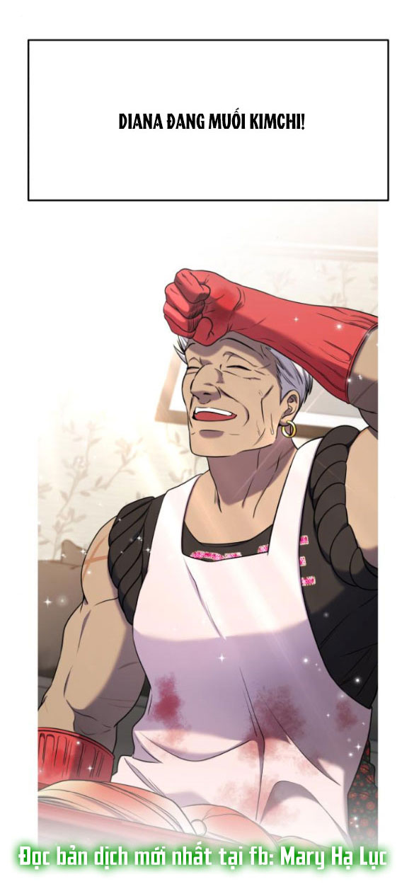 phản diện thuần túy chapter 56.1 4