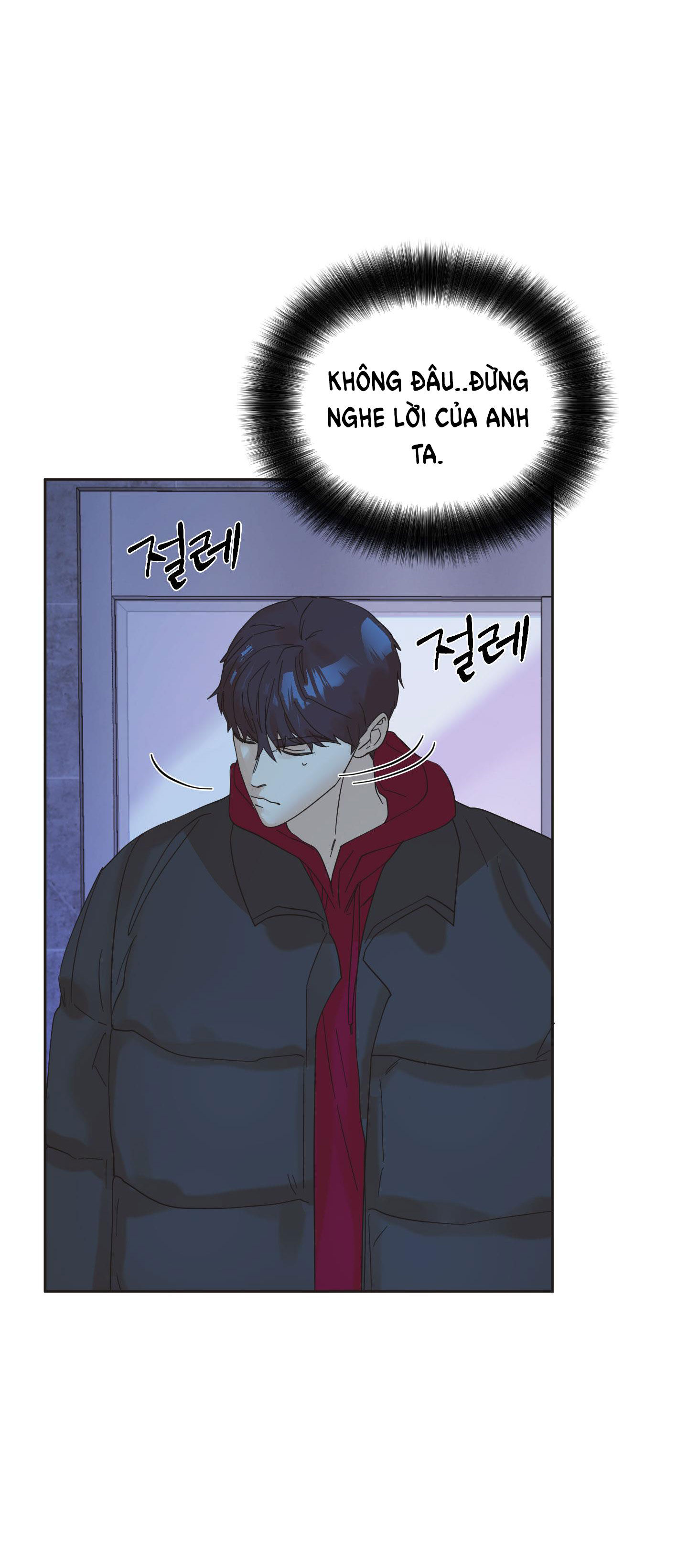 [18+] soldam tv chapter 8.2 28