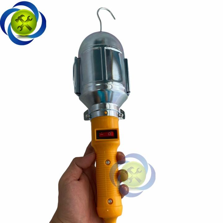Đèn làm việc 50W Tolsen 60051 dây dài 10 mét