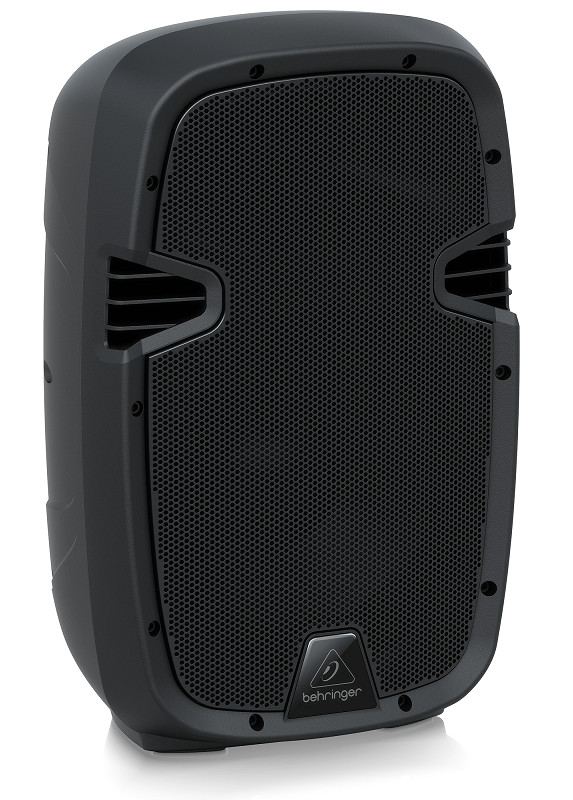 Behringer PK110A - Active 350-Watt 10&quot; PA Speaker System-Hàng Chính Hãng