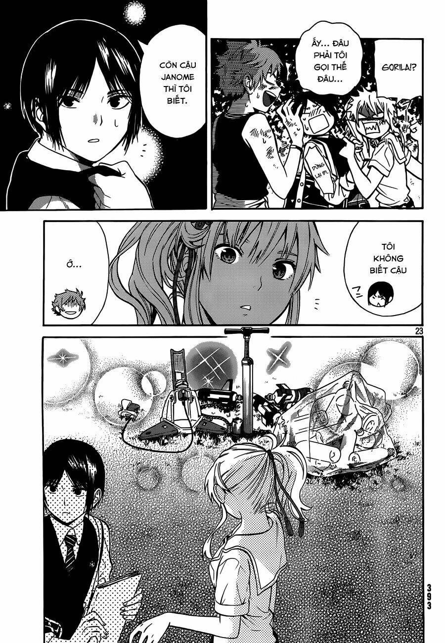 sakurasaku syndrome chapter 6 24