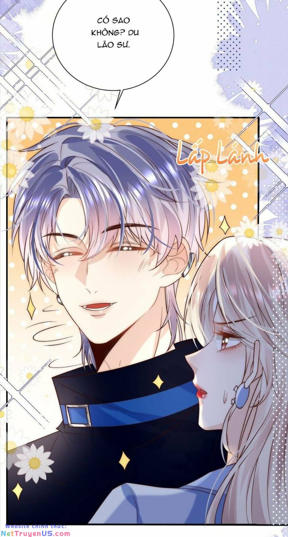 ta được thế thân tỏ tình chapter 11 8