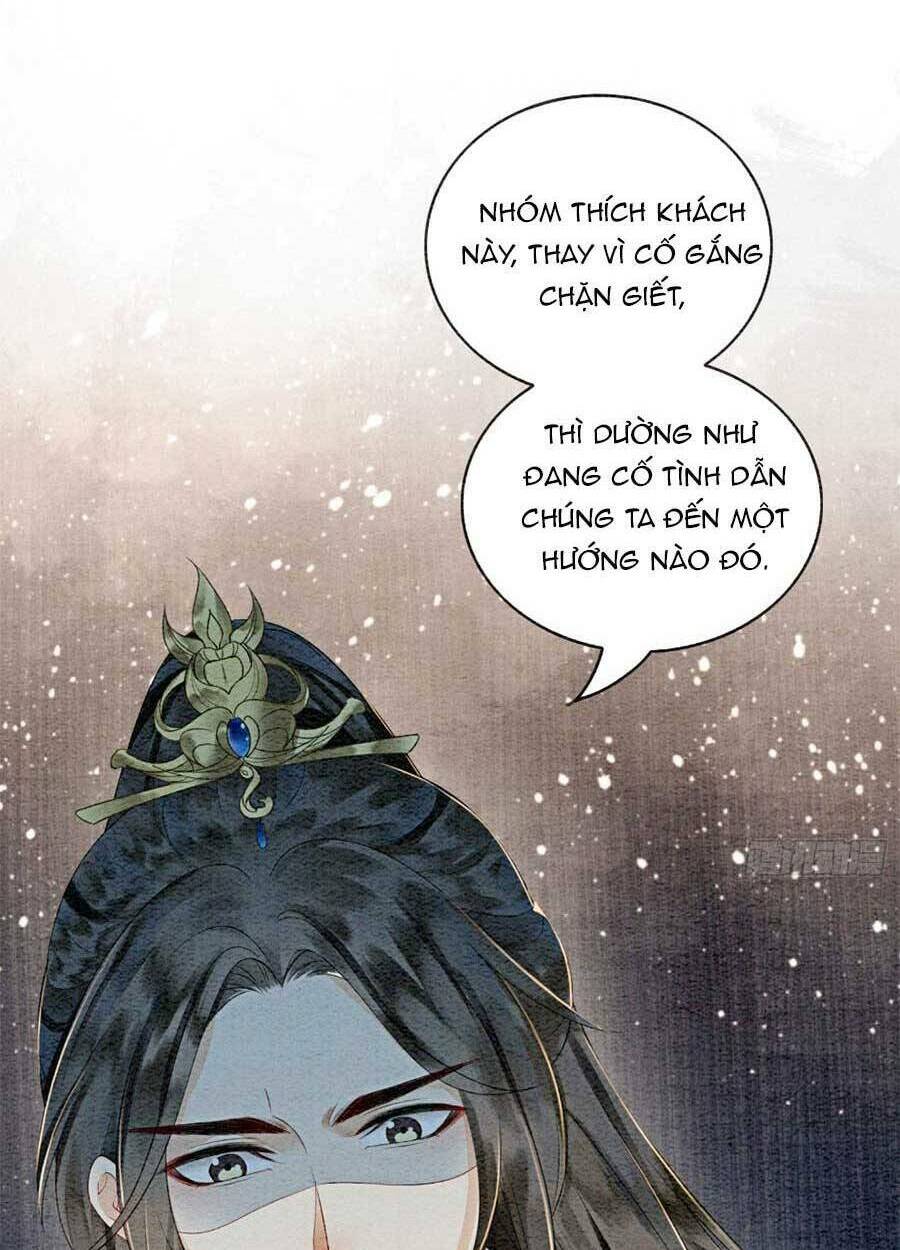 bắt đầu hủy hôn để công lược vương gia chapter 38 38