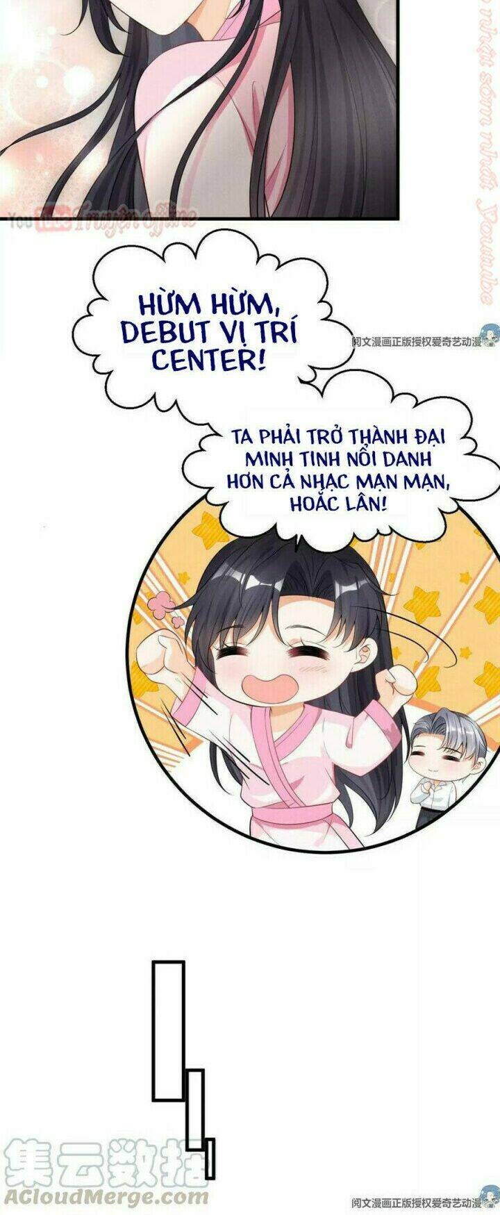 tôi trở thành tổ tông của 5 vị đại lão chapter 38 28