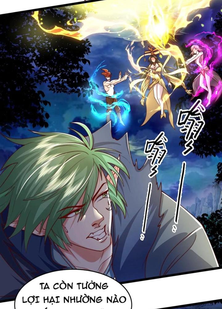 ta nuôi ma quỷ ở trấn ma ti chapter 240 53