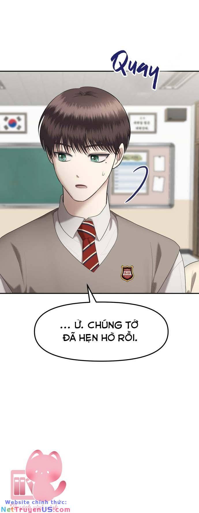 chị em tranh đấu chapter 37 14