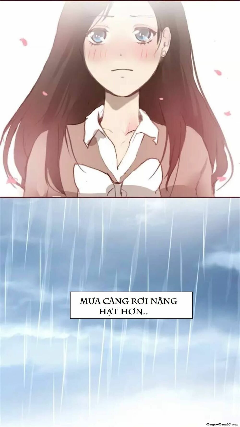 trả thù trường trung học phần 1 chapter 6 1