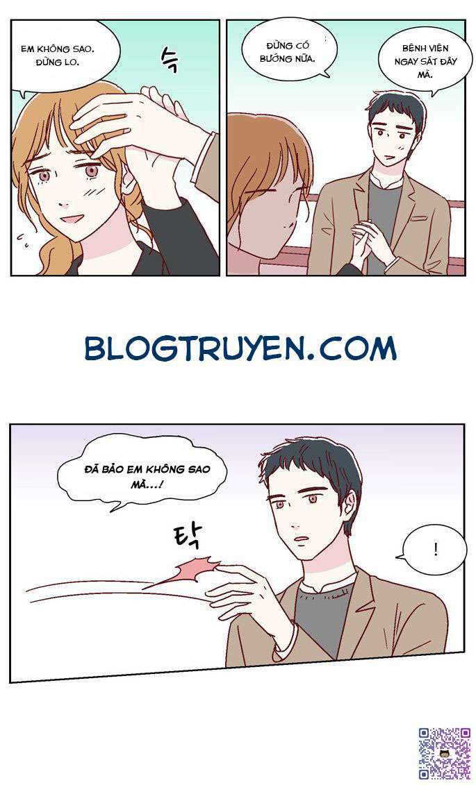 we broke up chapter 32 17