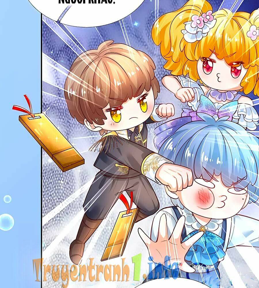 bỗng một ngày trở thành con gái nhà vua chapter 178 22