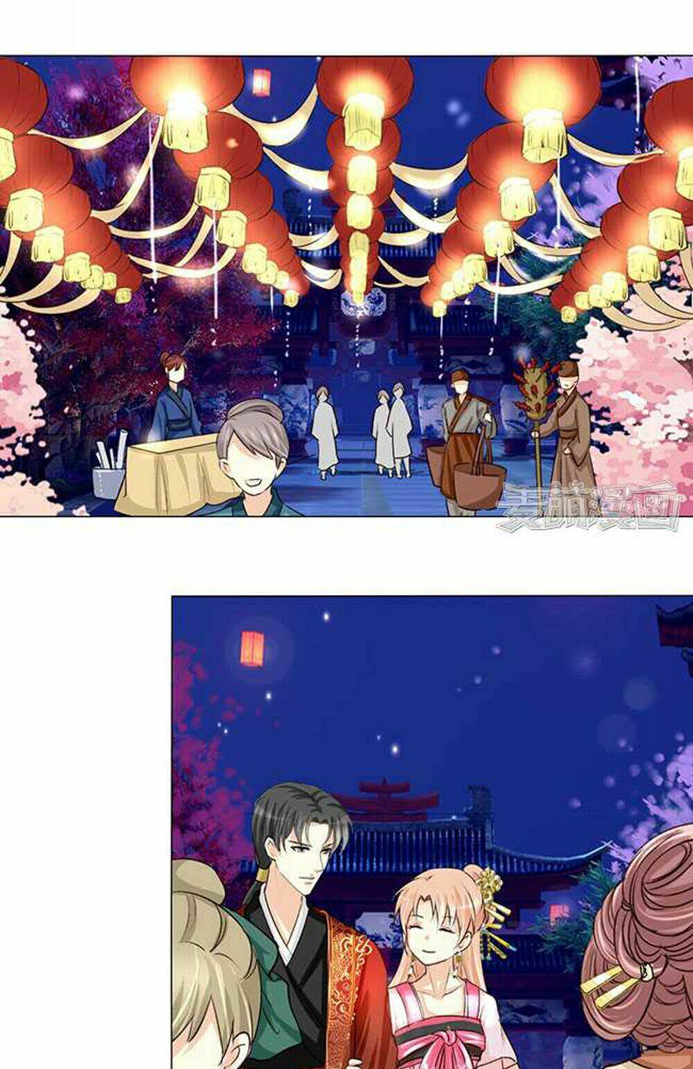 tổng tài bá đạo là gay chapter 61 11