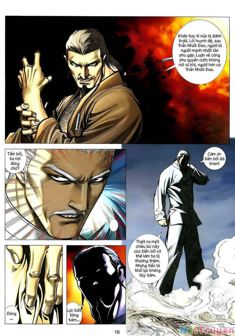 cuồng đao 04 chapter 39 14