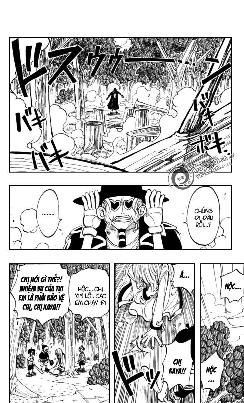 đảo hải tặc - one piece chapter 36 21
