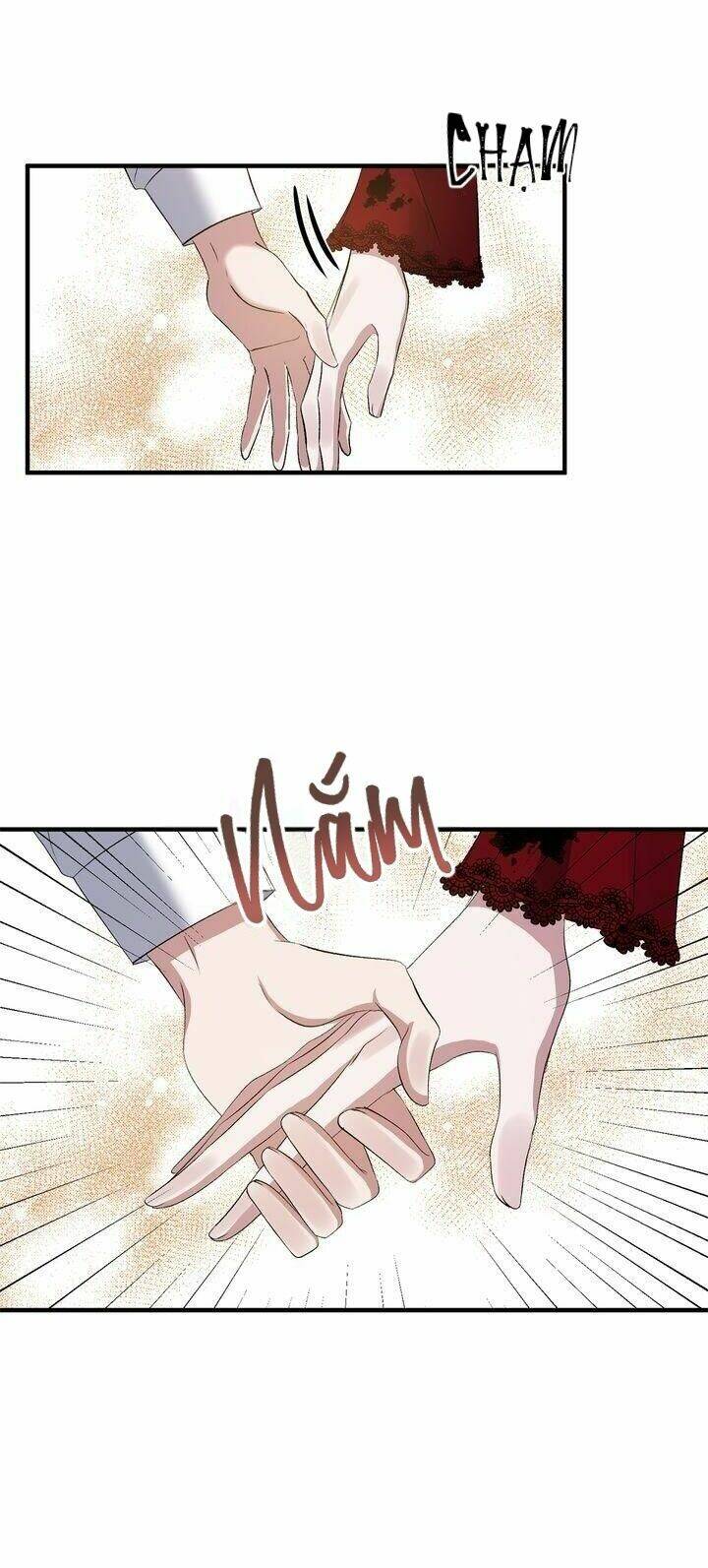 nữ công tước phương bắc là một nhân vật phản diện chapter 11 45