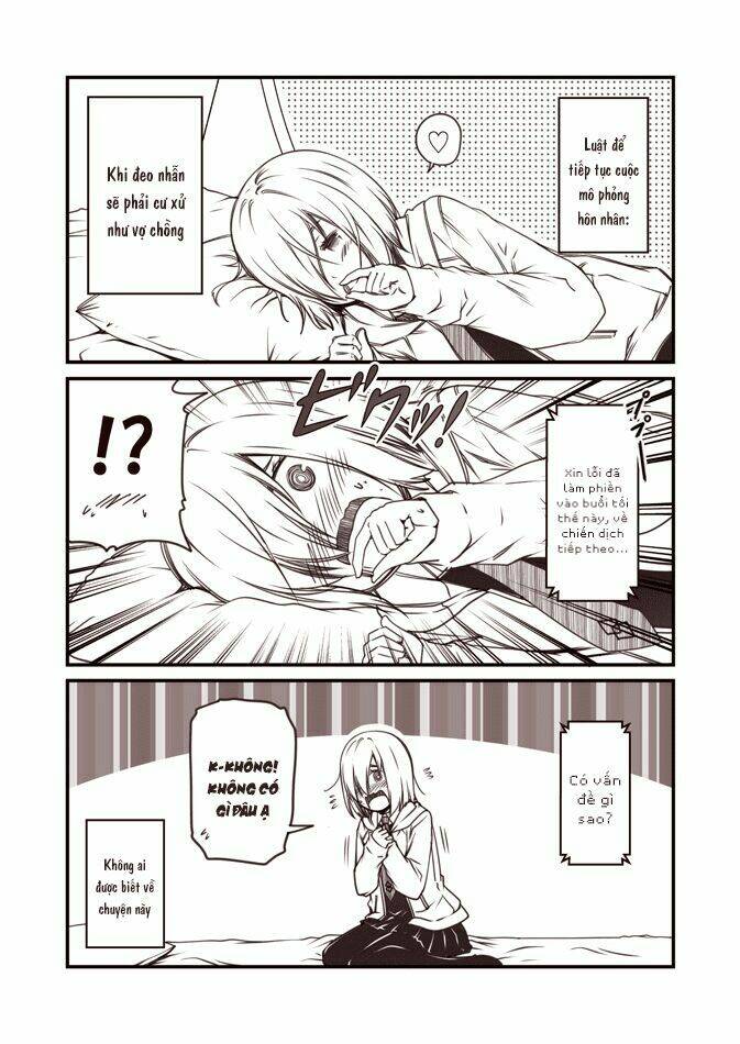 we got married chapter 1 14