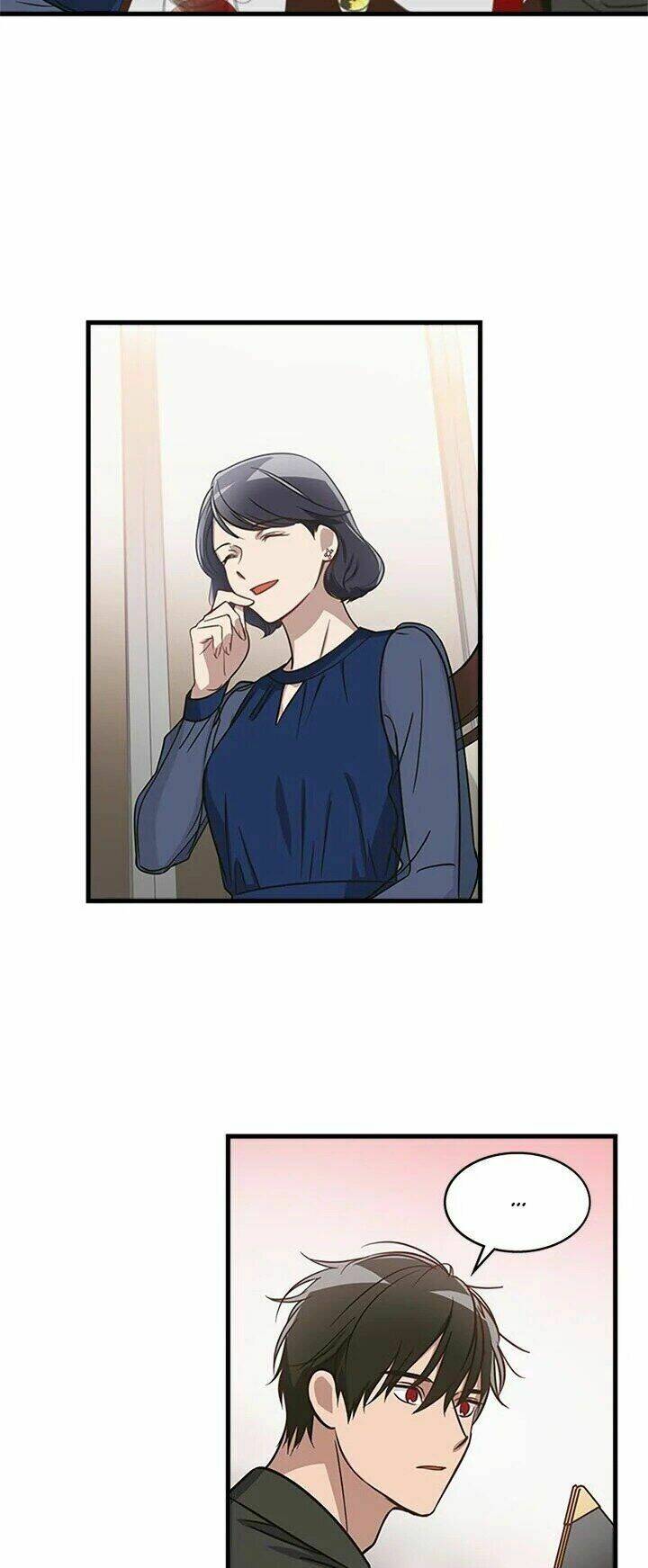 tiếng sói trong hiệu thuốc chapter 6 32