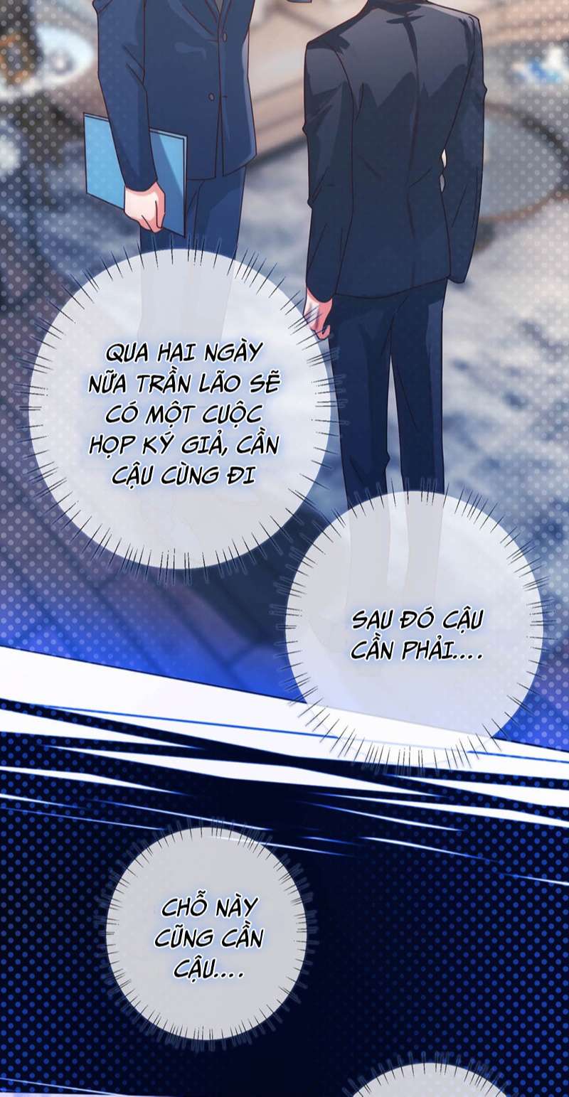 nịch tửu chapter 71 22