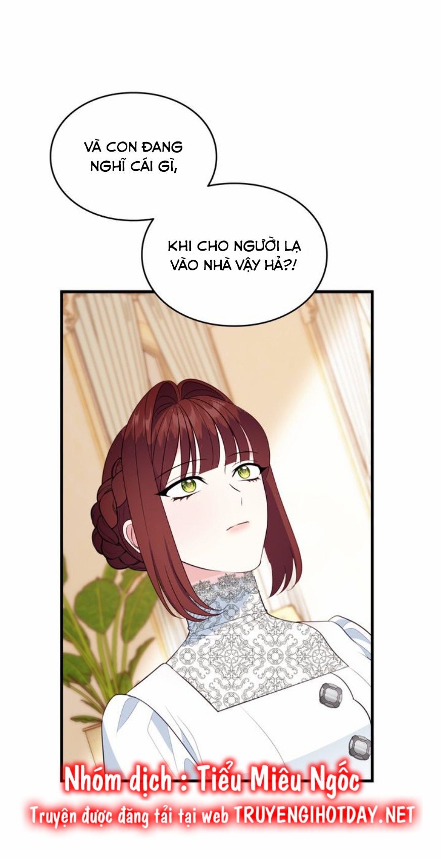 câu chuyện về nữ công tước chapter 97 13