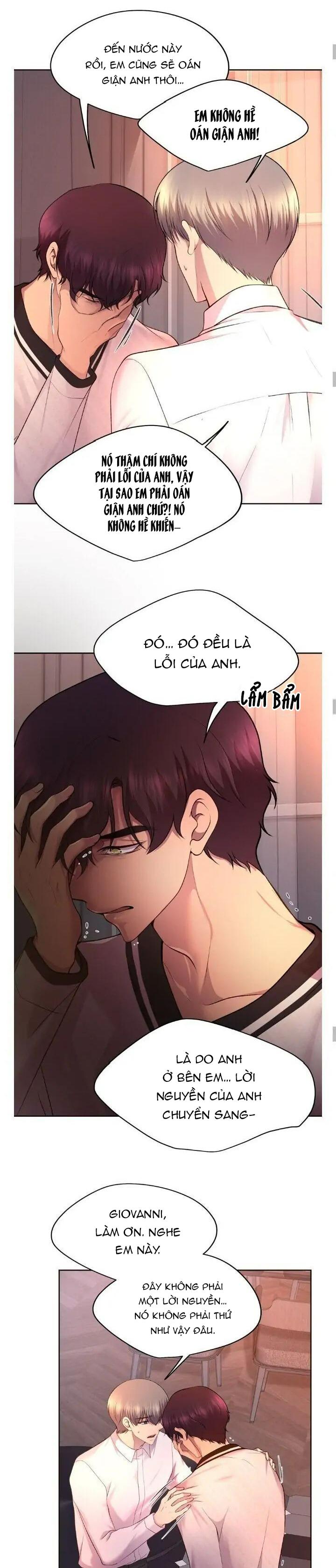 giữ em thật chặt (hold me tight) chapter 162 10