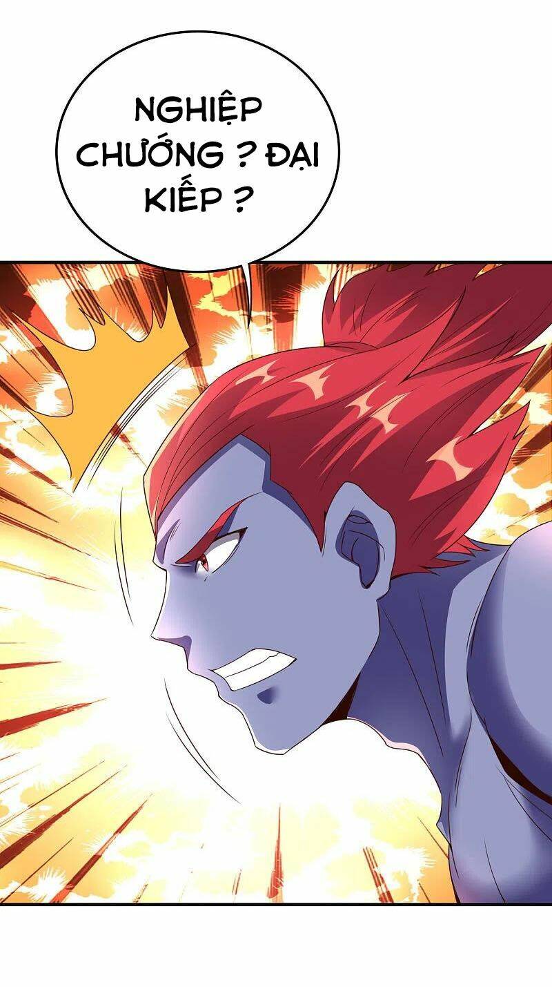phục thiên thánh chủ chapter 185 18