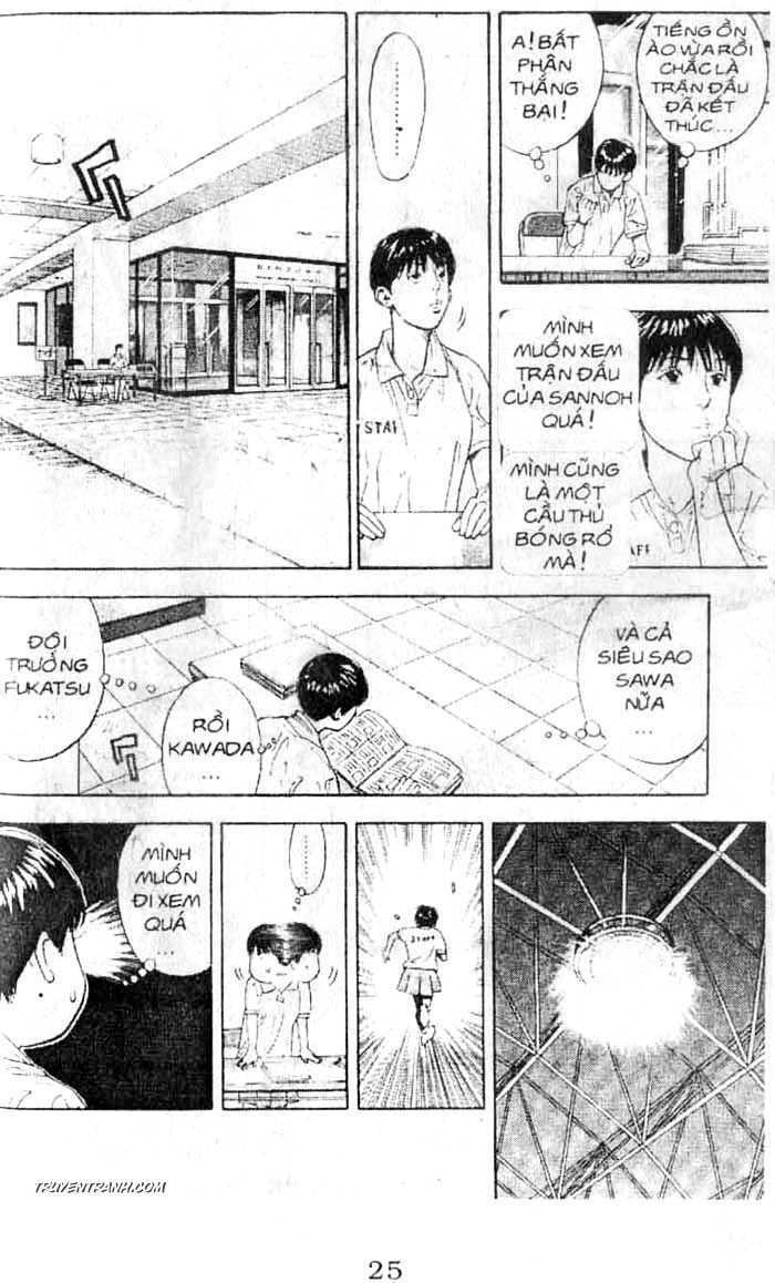 cao thủ bóng rổ chapter 266 1