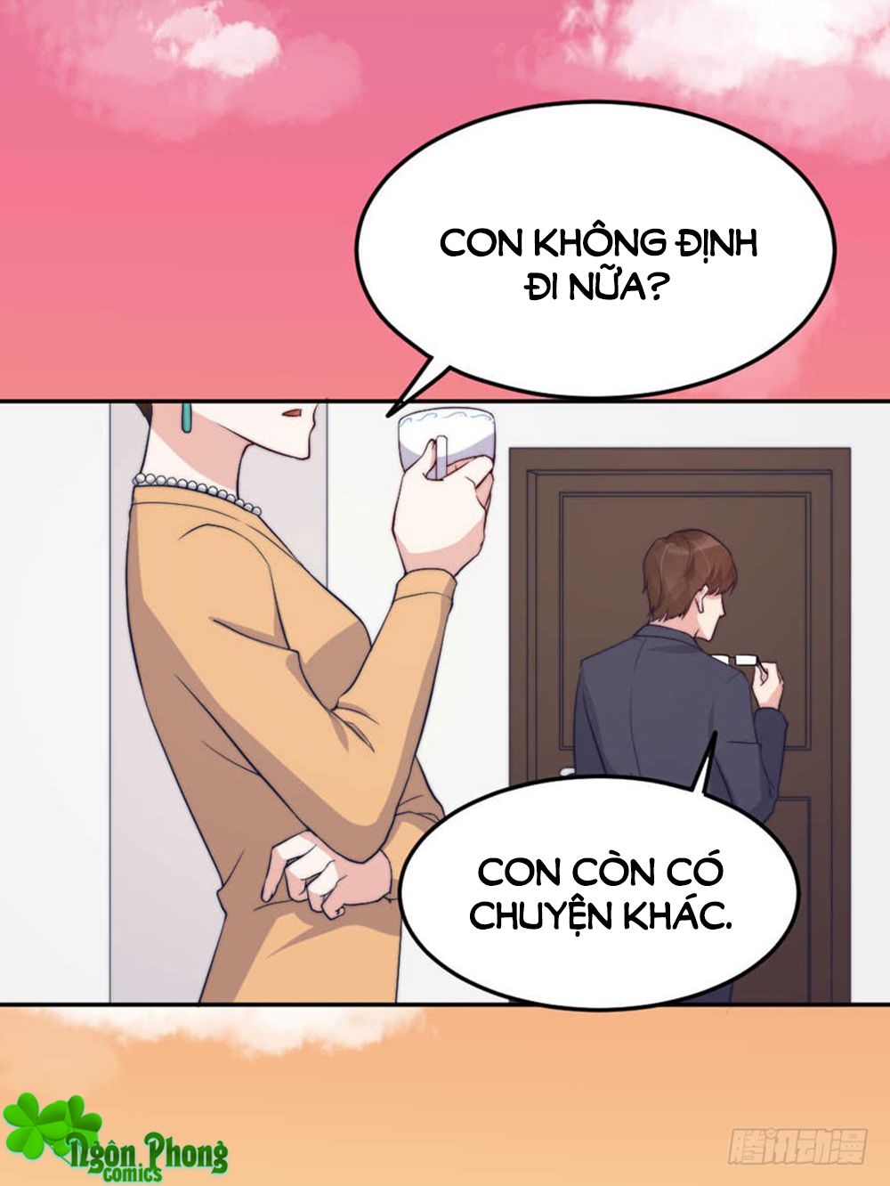 Bà Xã Tôi Là Nam Thần chapter 50 - Trang 40
