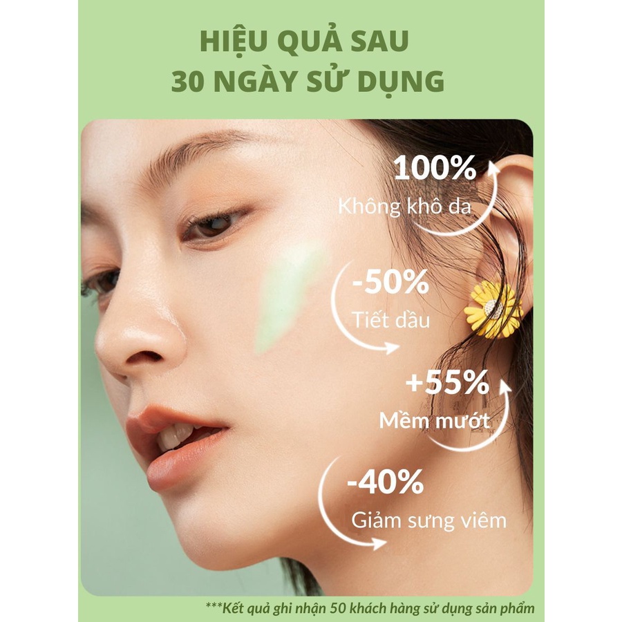 Bộ đôi sản phẩm Sữa rửa mặt và Serum Lagumi an toàn & lành tính cho mẹ bầu và sau sinh