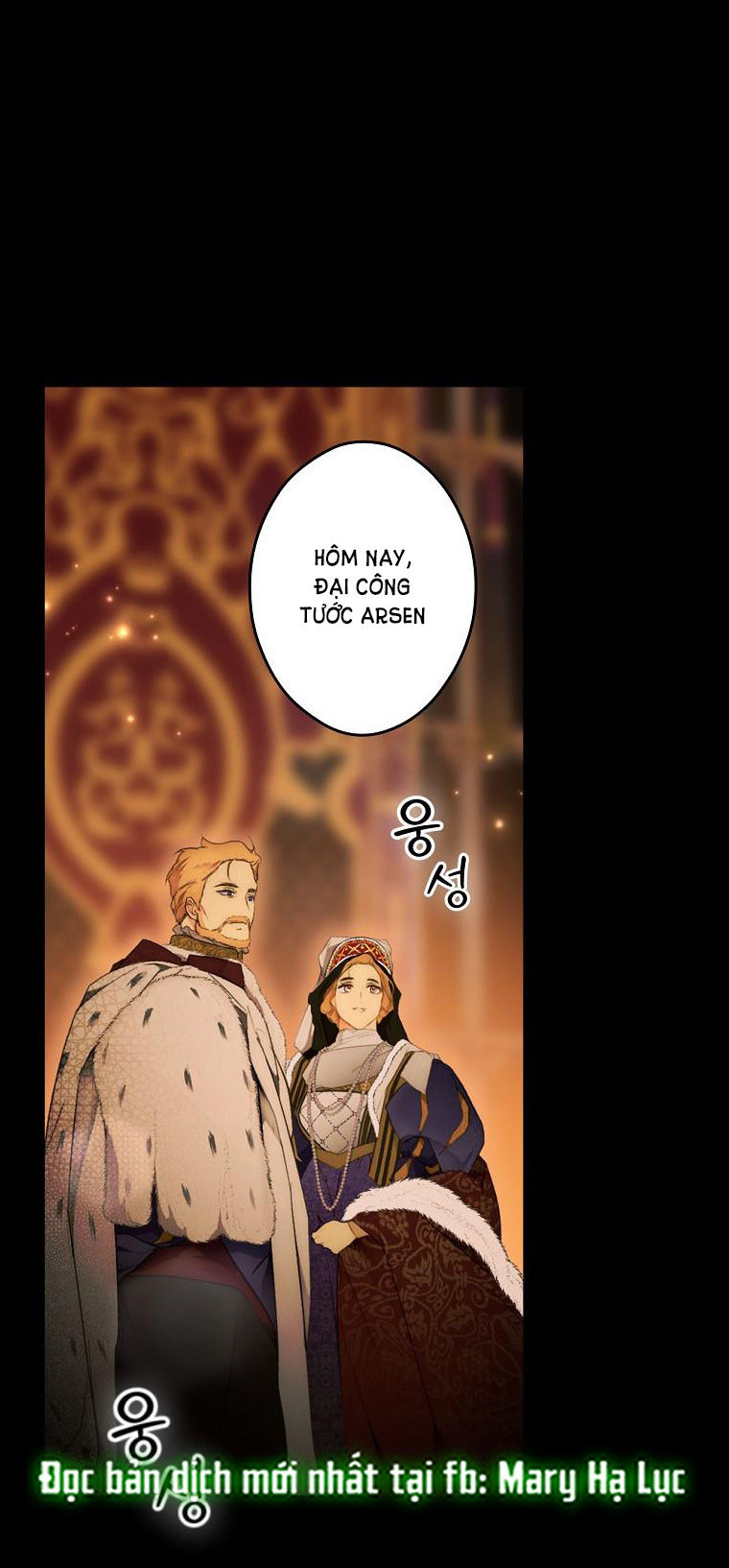 quý cô bí ẩn - secret lady chapter 71.2 33