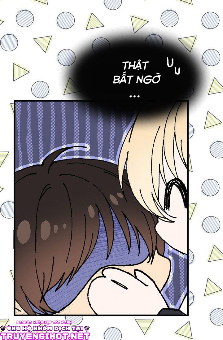 nữ hoàng sói chapter 18.5 32