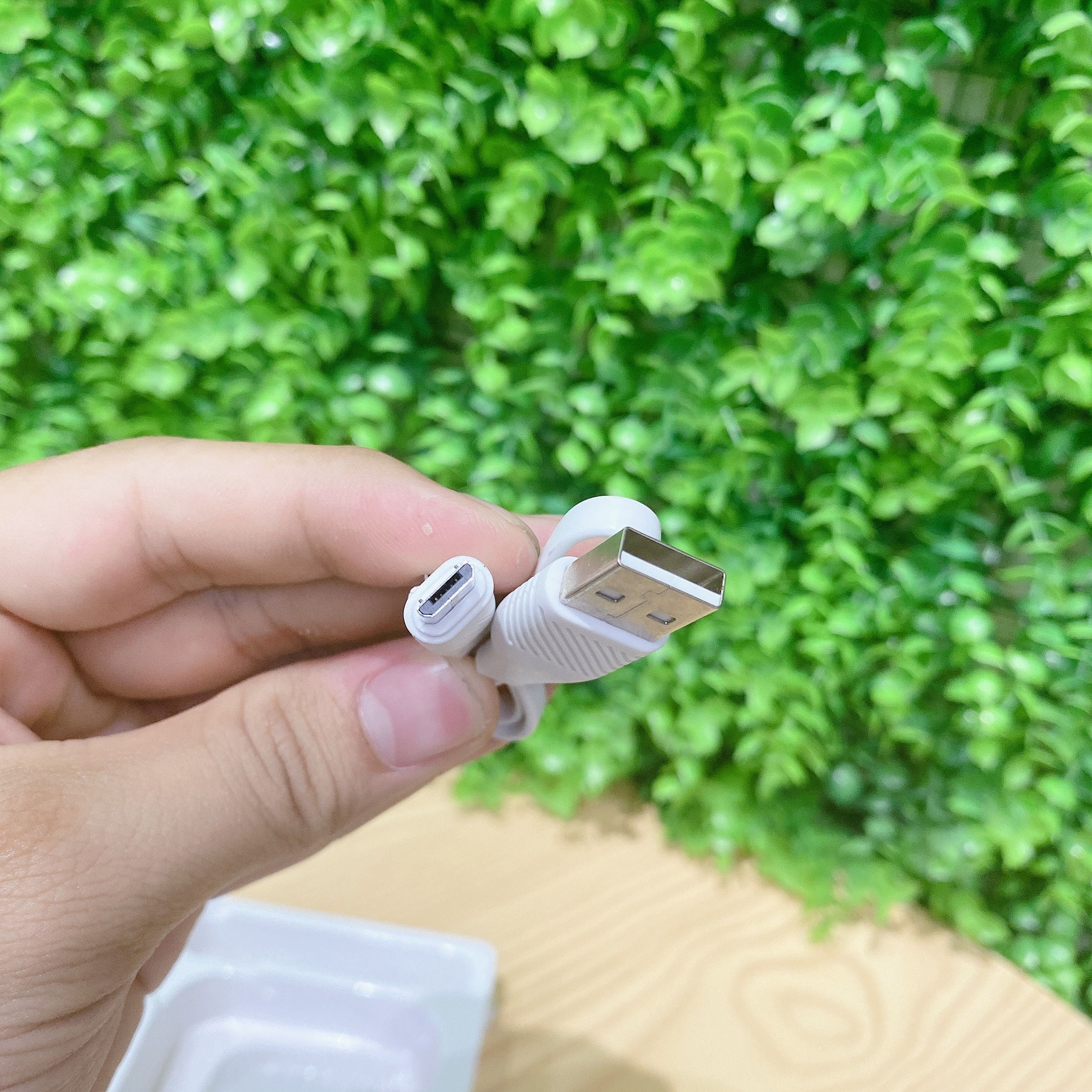 Sạc Dự Phòng Sạc Nhanh QC 3.0 Dung Lượng 10.000mAh Earldom ET-PD03 hàng chính hãng ( Giao màu ngẫu nhiên )