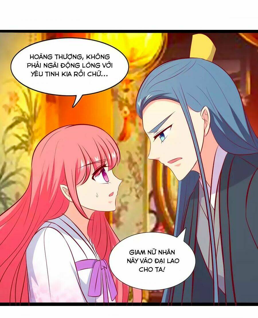 thỏ yêu tiểu vương phi chapter 82 23