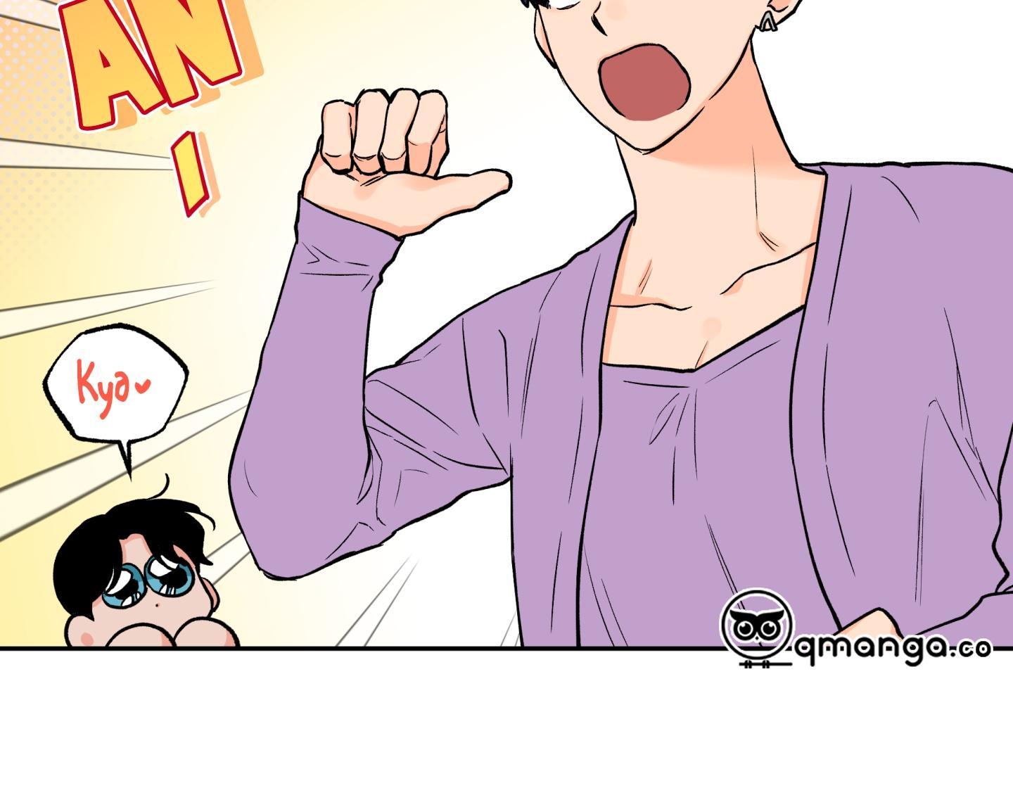 gâu gâu! chapter 45 19