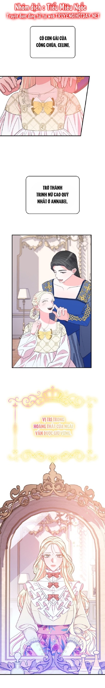 câu chuyện về nữ công tước chapter 77 20