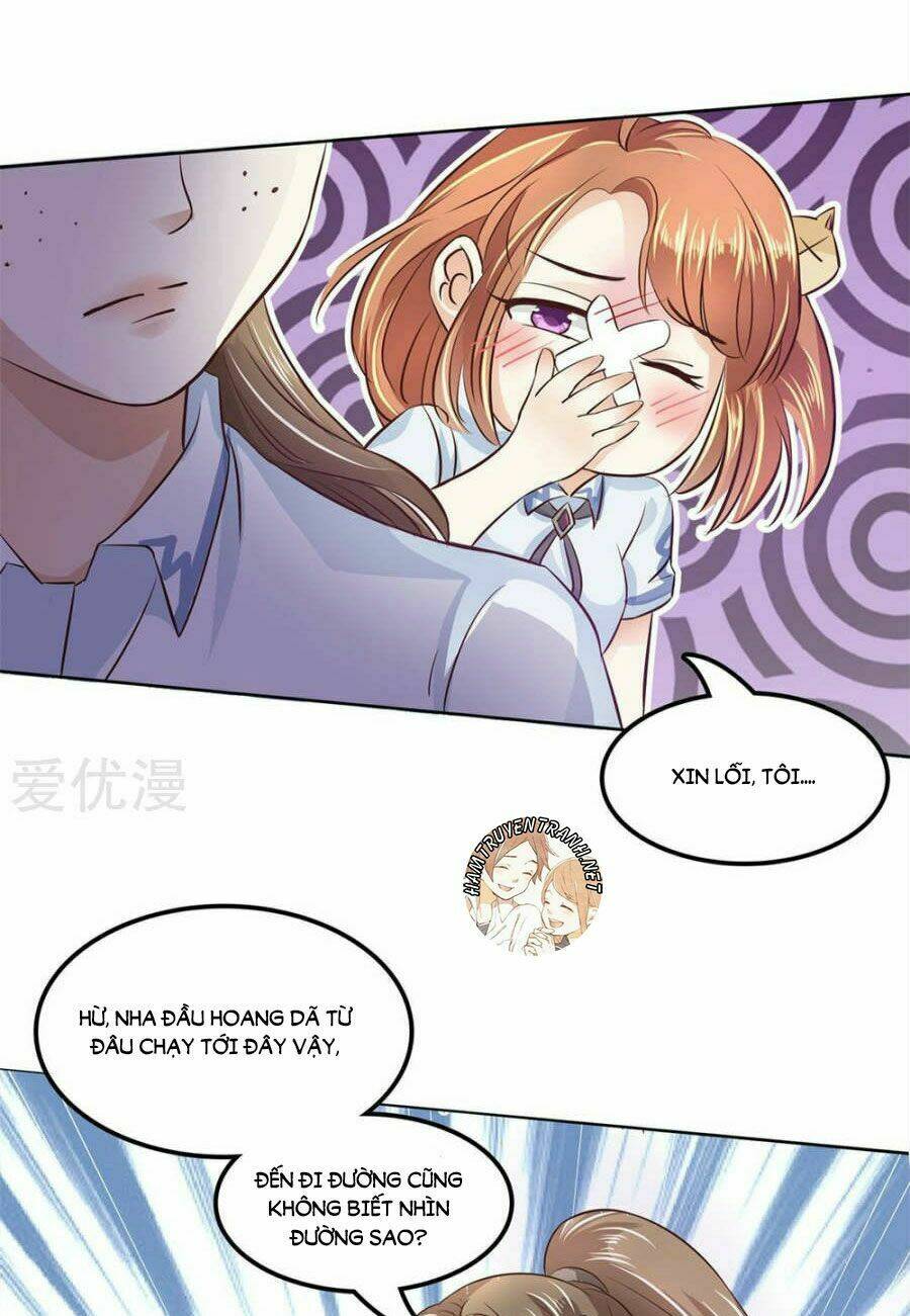 học bá ca ca đừng động vào tôi chapter 20 7