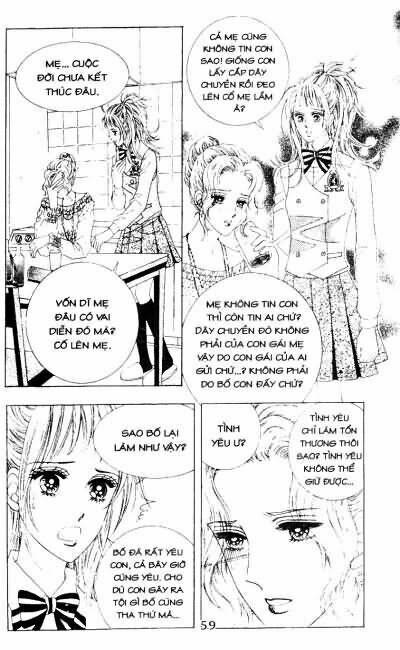 nụ hôn đầu chapter 10 59