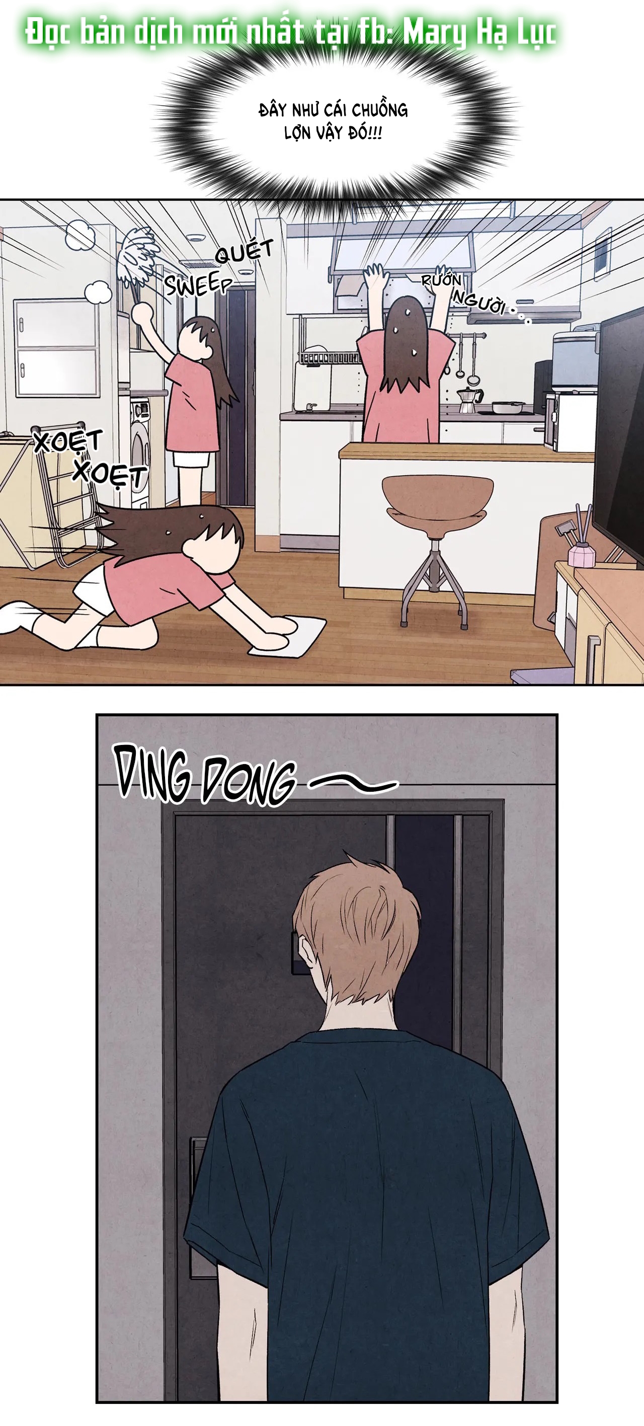 1 cộng 1 bằng.... chapter 17.1 8