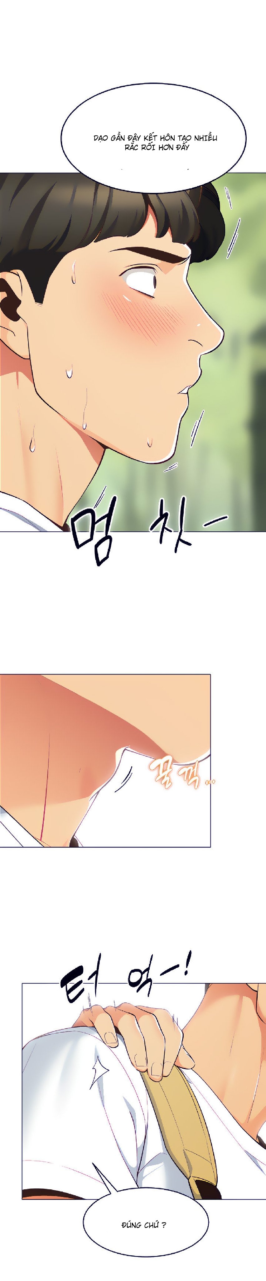 a good day to camp chapter 3 20