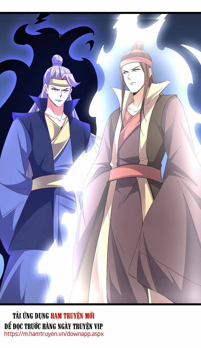 phục thiên thánh chủ chapter 89 5