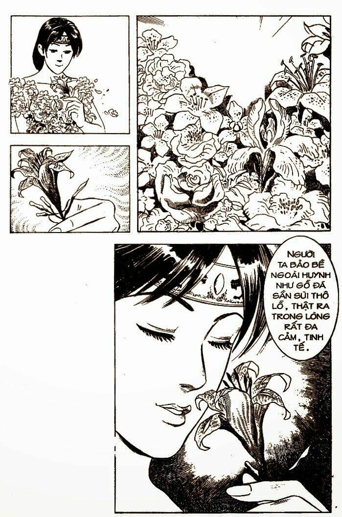 lục tiểu phụng truyền kỳ chapter 5 10