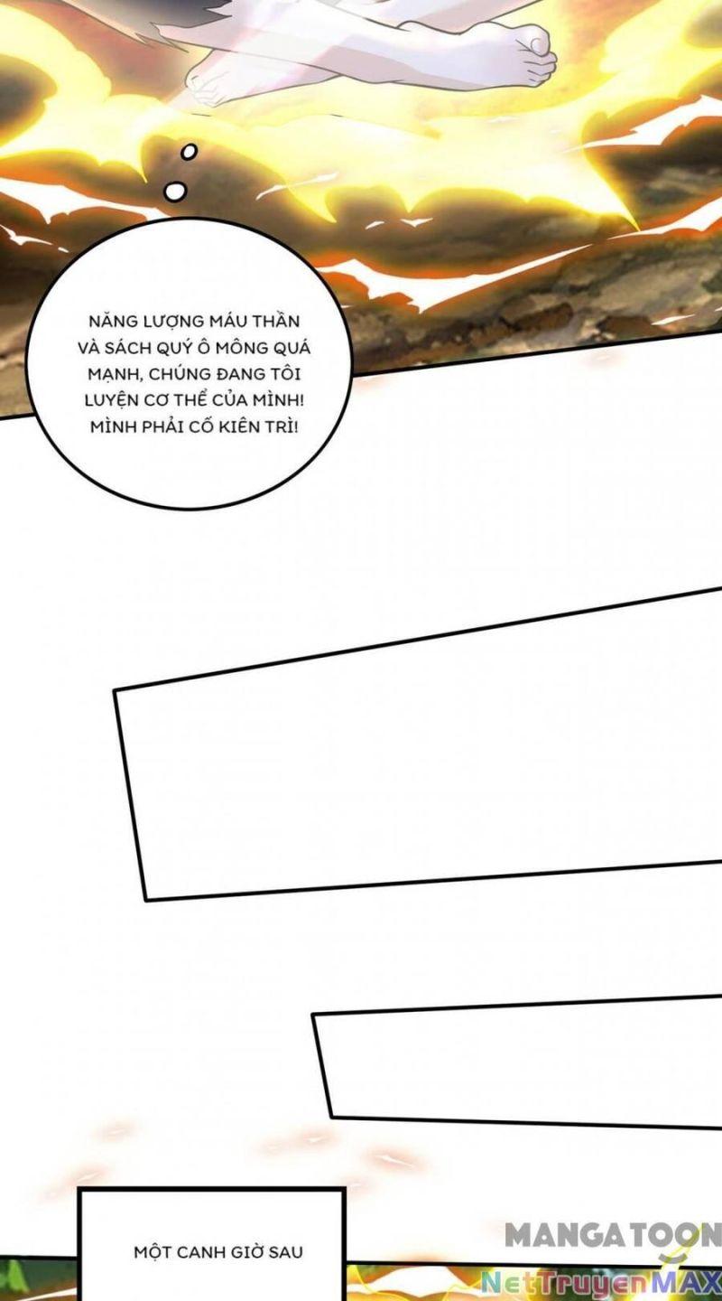 tối cường thần y tại đô thị chapter 270 13