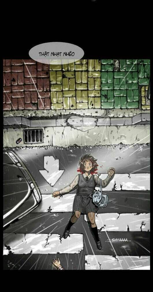 let's fight ghost chapter 9 12