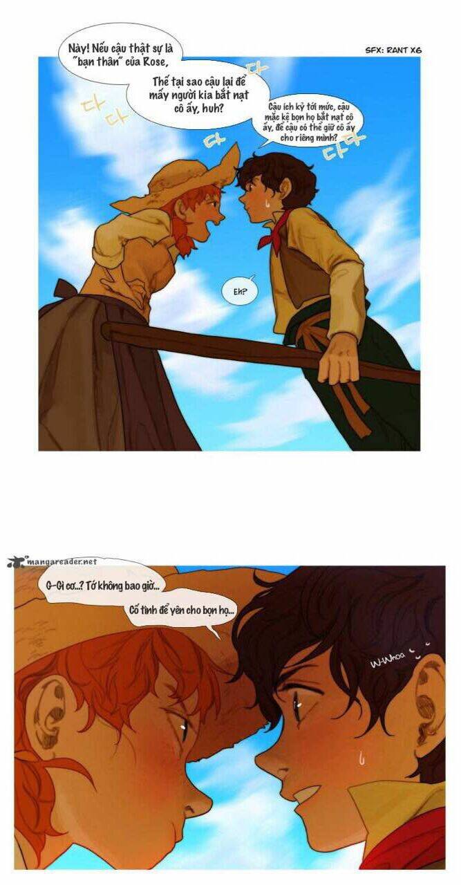 the pale horse chapter 3 17